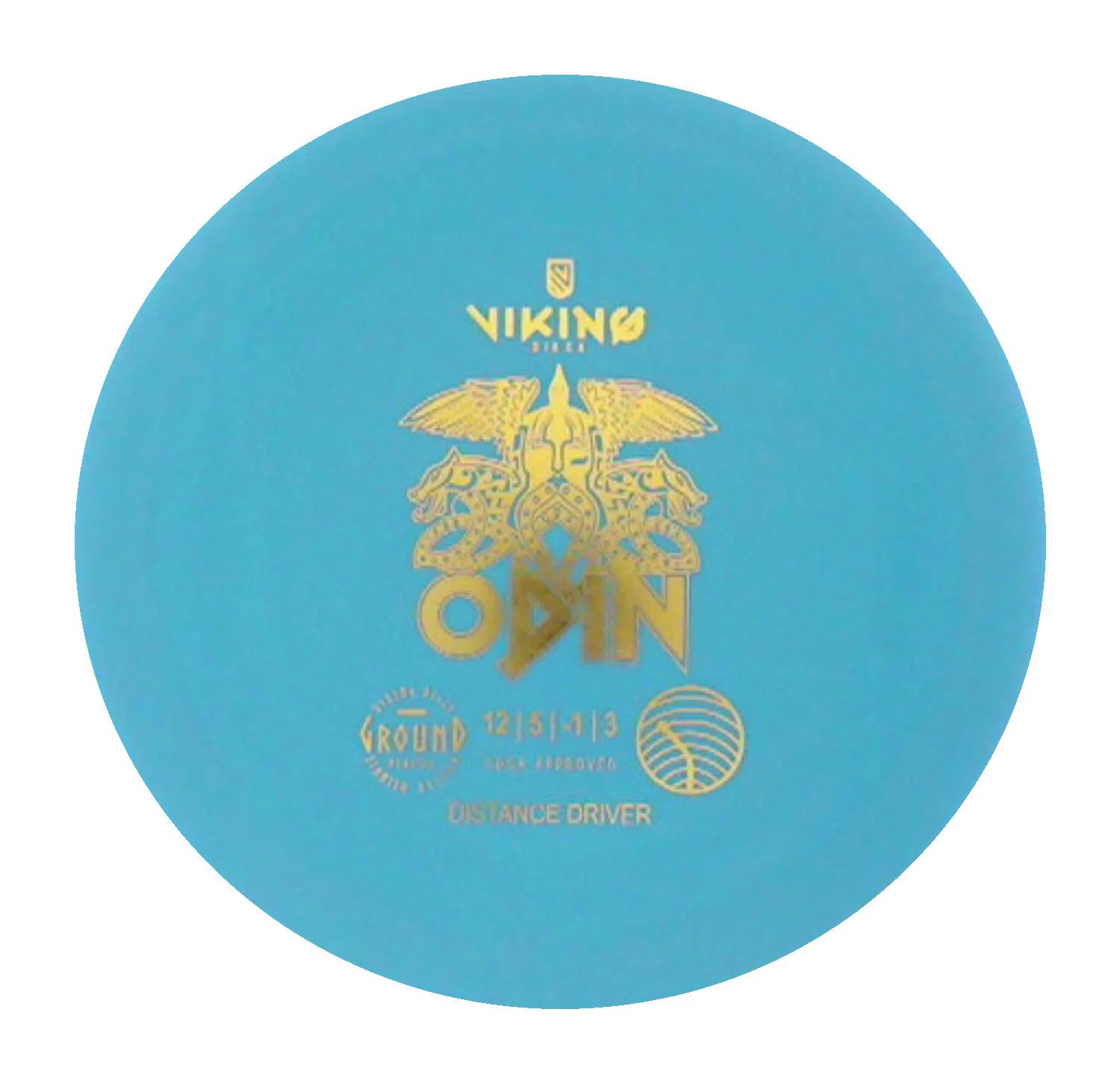 Viking Discs Odin Disc Golf Disc
